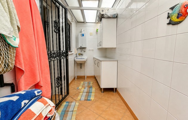 Herverkoop - Villa - Orihuela Costa - Los Dolses