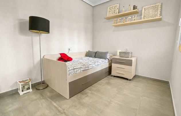 Herverkoop - Villa - Orihuela Costa - Los Dolses