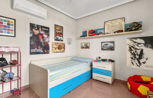 Herverkoop - Villa - Orihuela Costa - Los Dolses