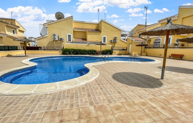 Herverkoop - Villa - Orihuela Costa - Los Dolses