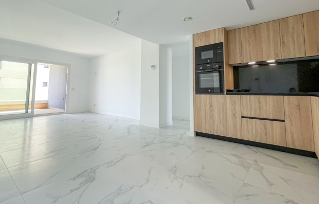 Herverkoop - Apartment - Orihuela Costa - Punta Prima