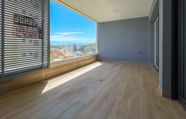 Herverkoop - Apartment - Orihuela Costa - Punta Prima