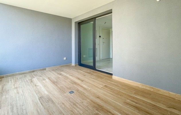 Herverkoop - Apartment - Orihuela Costa - Punta Prima