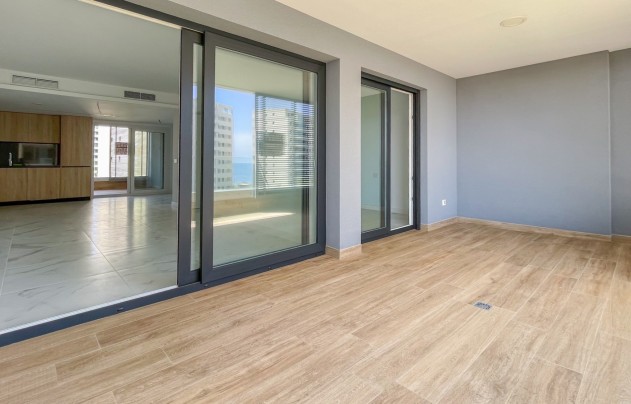 Herverkoop - Apartment - Orihuela Costa - Punta Prima