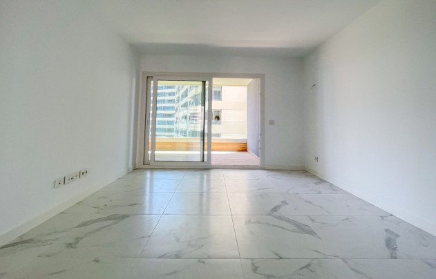 Herverkoop - Apartment - Orihuela Costa - Punta Prima