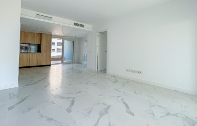Herverkoop - Apartment - Orihuela Costa - Punta Prima