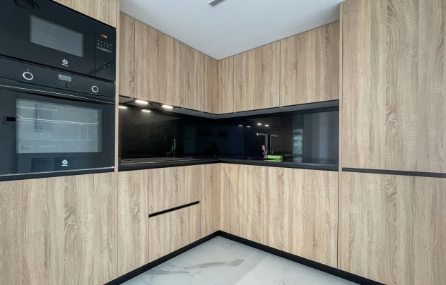 Herverkoop - Apartment - Orihuela Costa - Punta Prima