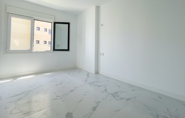 Herverkoop - Apartment - Orihuela Costa - Punta Prima