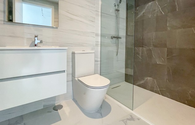 Herverkoop - Apartment - Orihuela Costa - Punta Prima