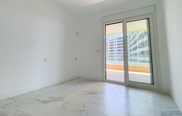 Herverkoop - Apartment - Orihuela Costa - Punta Prima