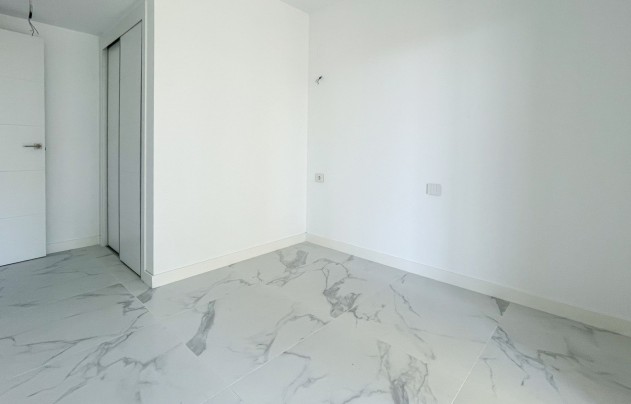 Herverkoop - Apartment - Orihuela Costa - Punta Prima