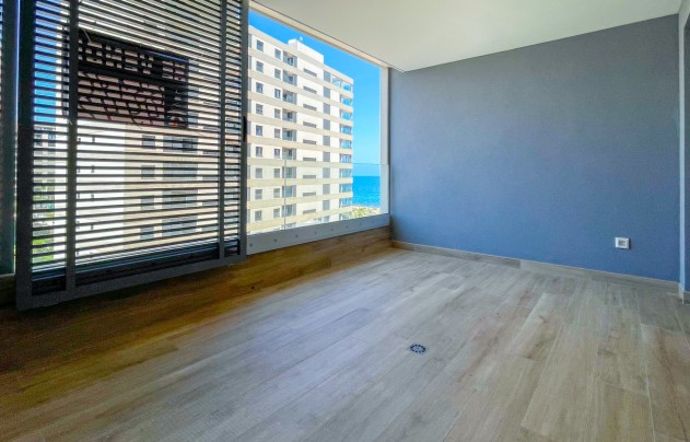 Herverkoop - Apartment - Orihuela Costa - Punta Prima