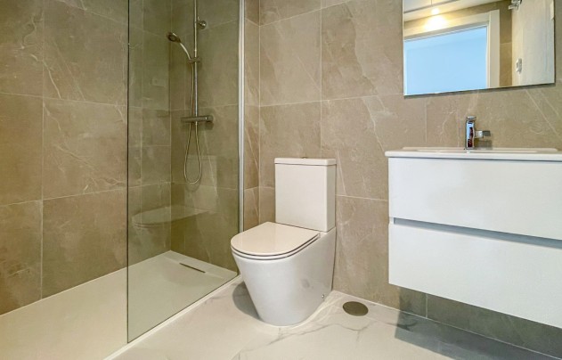 Herverkoop - Apartment - Orihuela Costa - Punta Prima