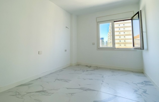 Herverkoop - Apartment - Orihuela Costa - Punta Prima