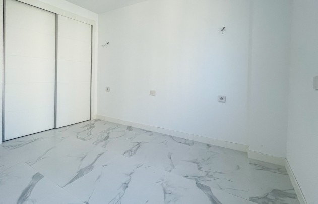 Herverkoop - Apartment - Orihuela Costa - Punta Prima