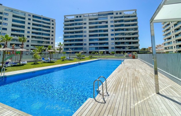 Herverkoop - Apartment - Orihuela Costa - Punta Prima