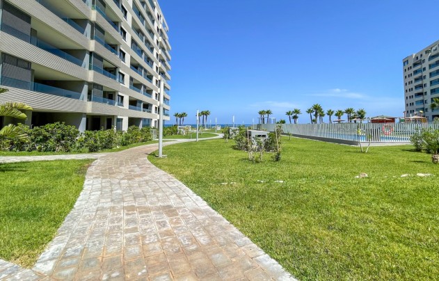 Herverkoop - Apartment - Orihuela Costa - Punta Prima