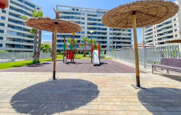 Herverkoop - Apartment - Orihuela Costa - Punta Prima