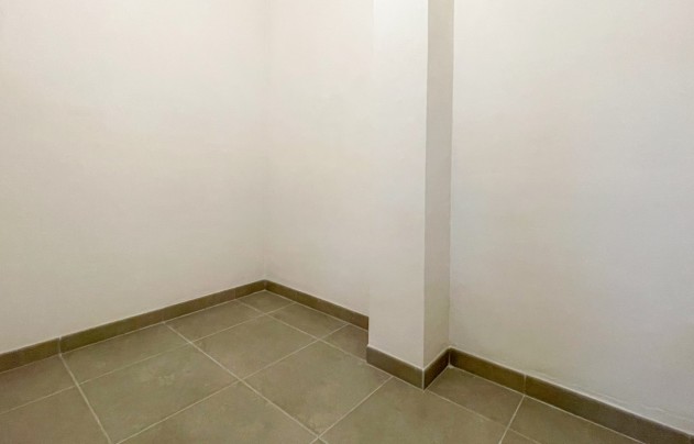 Herverkoop - Apartment - Orihuela Costa - Punta Prima