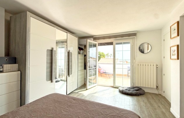 Herverkoop - Villa - Orihuela Costa - Villamartín
