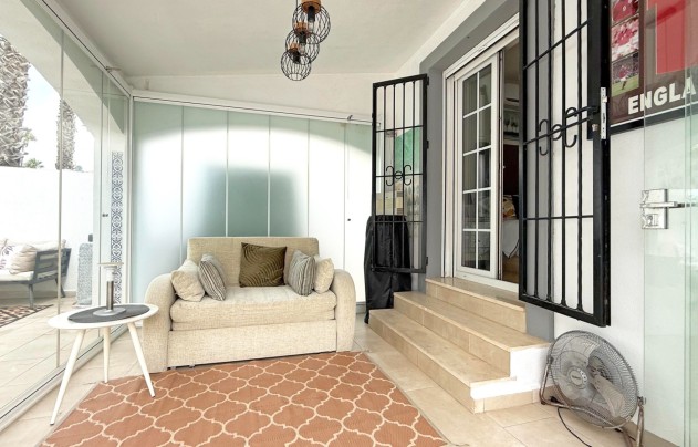 Herverkoop - Villa - Orihuela Costa - Villamartín