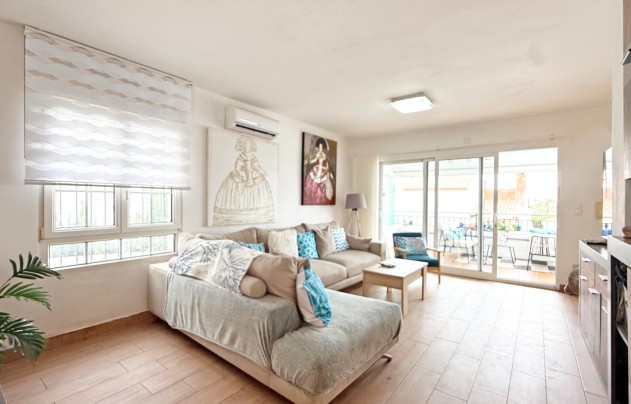 Herverkoop - Villa - Orihuela Costa - Villamartín