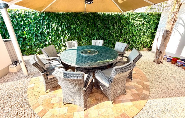 Herverkoop - Villa - Los Montesinos - La Herrada