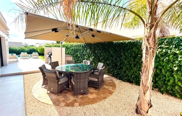 Herverkoop - Villa - Los Montesinos - La Herrada