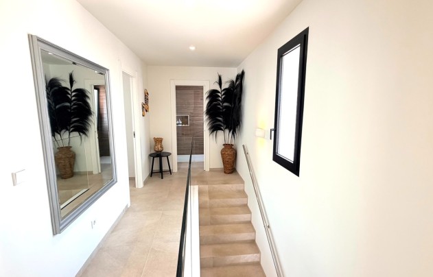 Herverkoop - Villa - Los Montesinos - La Herrada