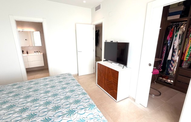 Herverkoop - Villa - Los Montesinos - La Herrada