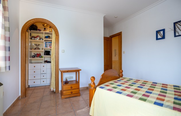Herverkoop - Villa - Elche - La Hoya