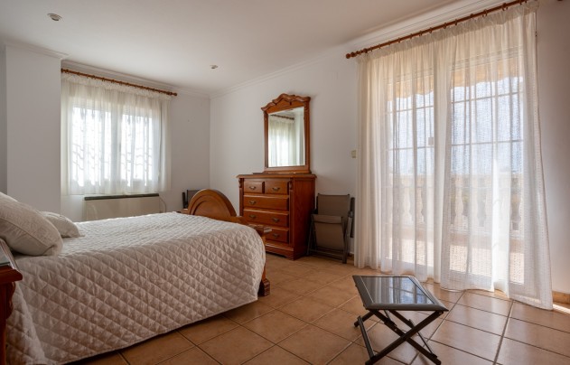 Herverkoop - Villa - Elche - La Hoya