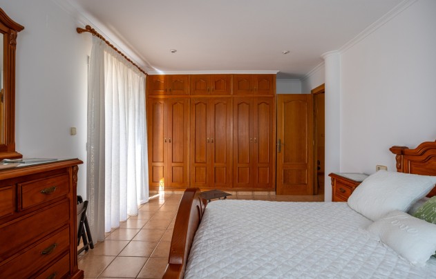 Herverkoop - Villa - Elche - La Hoya