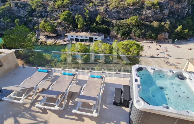 Herverkoop - Villa - Llucmajor - Cala Pi