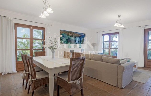 Herverkoop - Villa - Llucmajor - Cala Pi