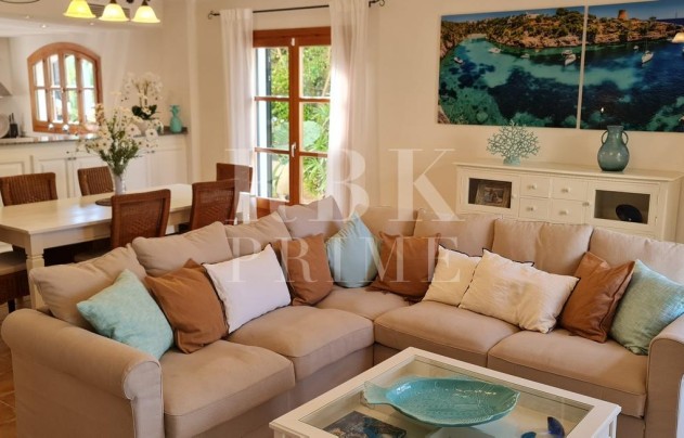 Herverkoop - Villa - Llucmajor - Cala Pi