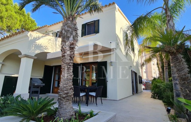 Herverkoop - Villa - Llucmajor - Cala Pi