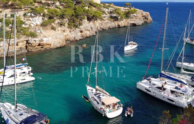 Herverkoop - Villa - Llucmajor - Cala Pi
