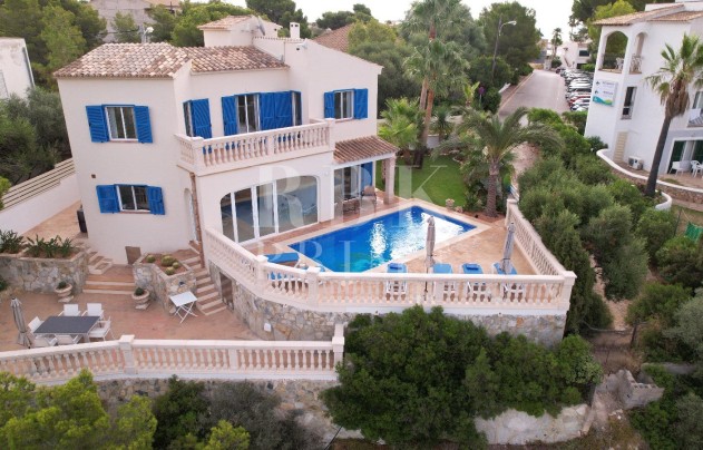 Herverkoop - Villa - Llucmajor - Cala Pi