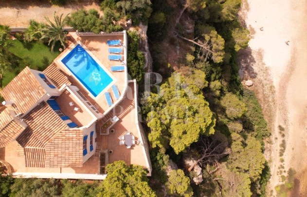 Herverkoop - Villa - Llucmajor - Cala Pi