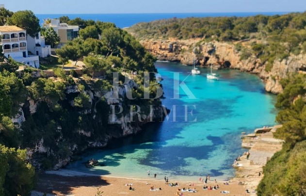 Herverkoop - Villa - Llucmajor - Cala Pi