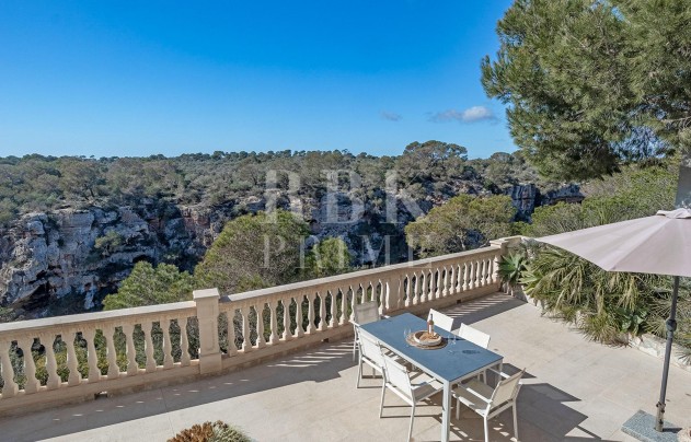Herverkoop - Villa - Llucmajor - Cala Pi