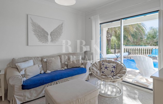 Herverkoop - Villa - Llucmajor - Cala Pi