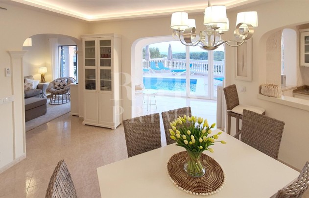 Herverkoop - Villa - Llucmajor - Cala Pi