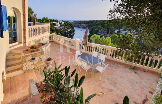 Herverkoop - Villa - Llucmajor - Cala Pi