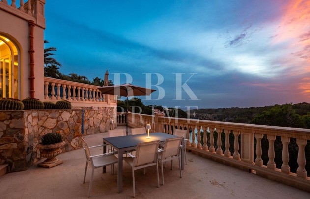 Herverkoop - Villa - Llucmajor - Cala Pi