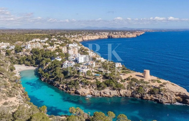 Herverkoop - Villa - Llucmajor - Cala Pi