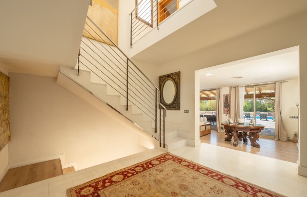 Revente - Villa - Algaida