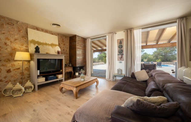 Revente - Villa - Algaida