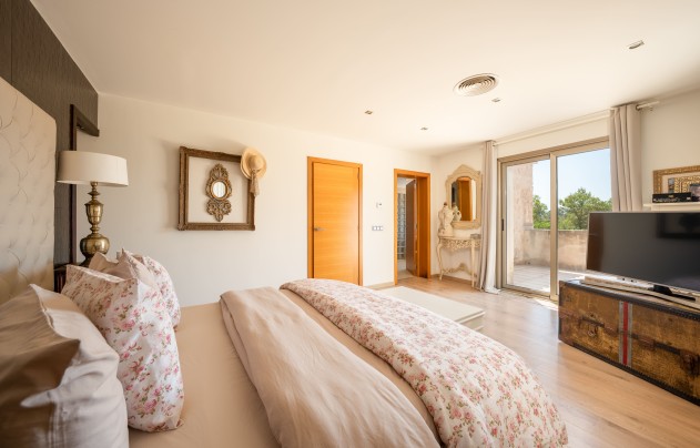 Revente - Villa - Algaida